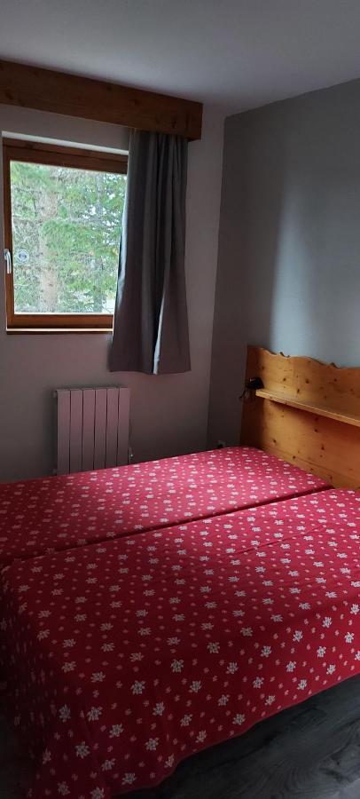 Ferienwohnung Superbe Vue Sur Plateau Arselle Chamrousse Exterior foto
